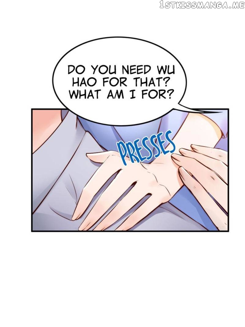 Bossy Wife’s A Little Cold chapter 95 - page 14