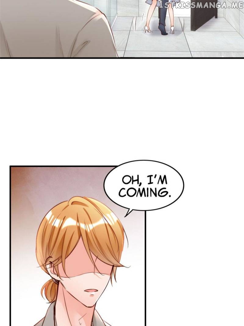 Bossy Wife’s A Little Cold chapter 95 - page 20