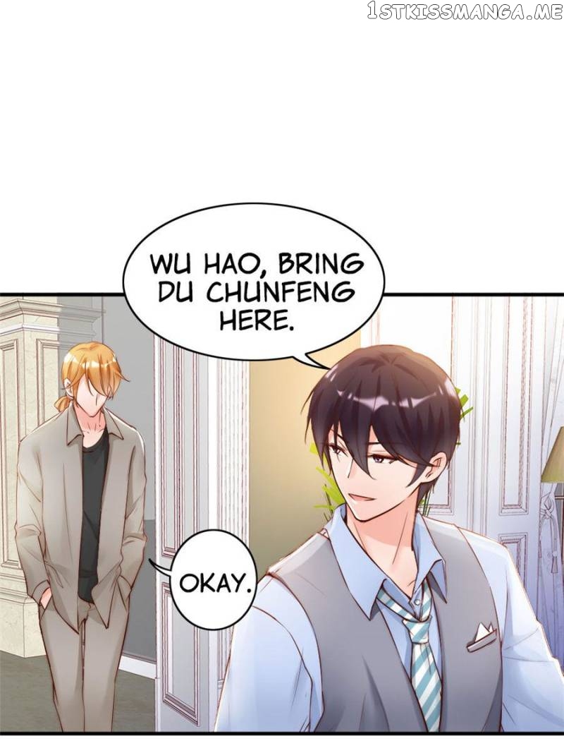 Bossy Wife’s A Little Cold chapter 95 - page 29