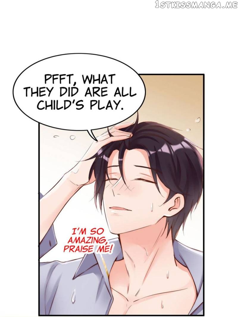 Bossy Wife’s A Little Cold chapter 95 - page 3