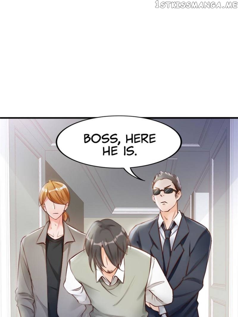 Bossy Wife’s A Little Cold chapter 95 - page 30