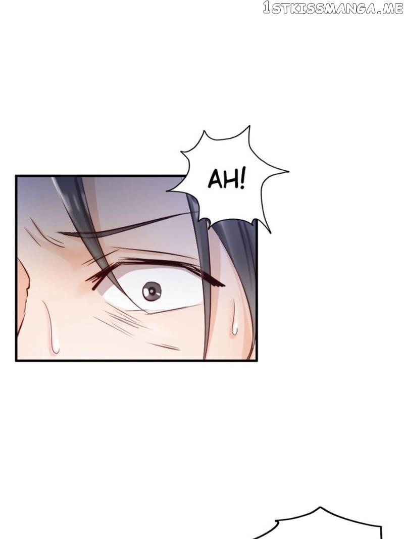 Bossy Wife’s A Little Cold chapter 95 - page 32
