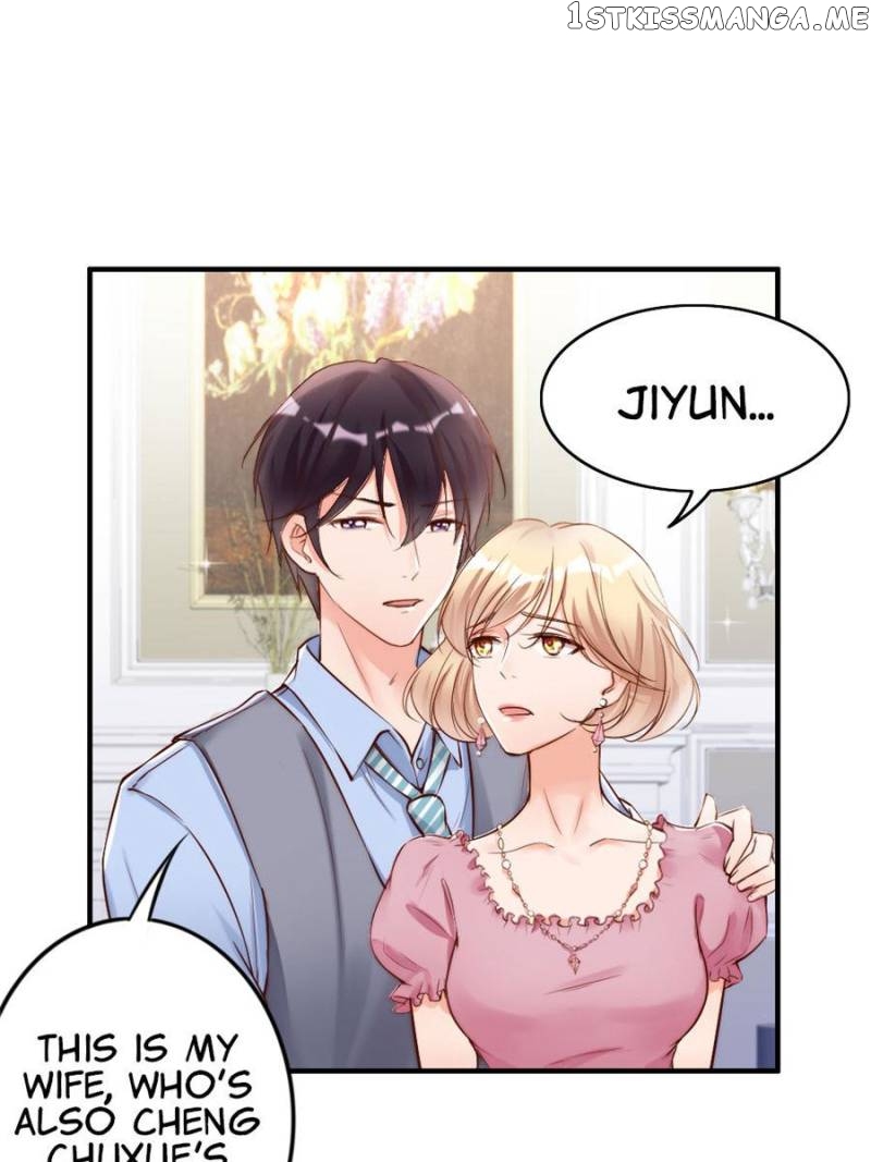 Bossy Wife’s A Little Cold chapter 95 - page 38