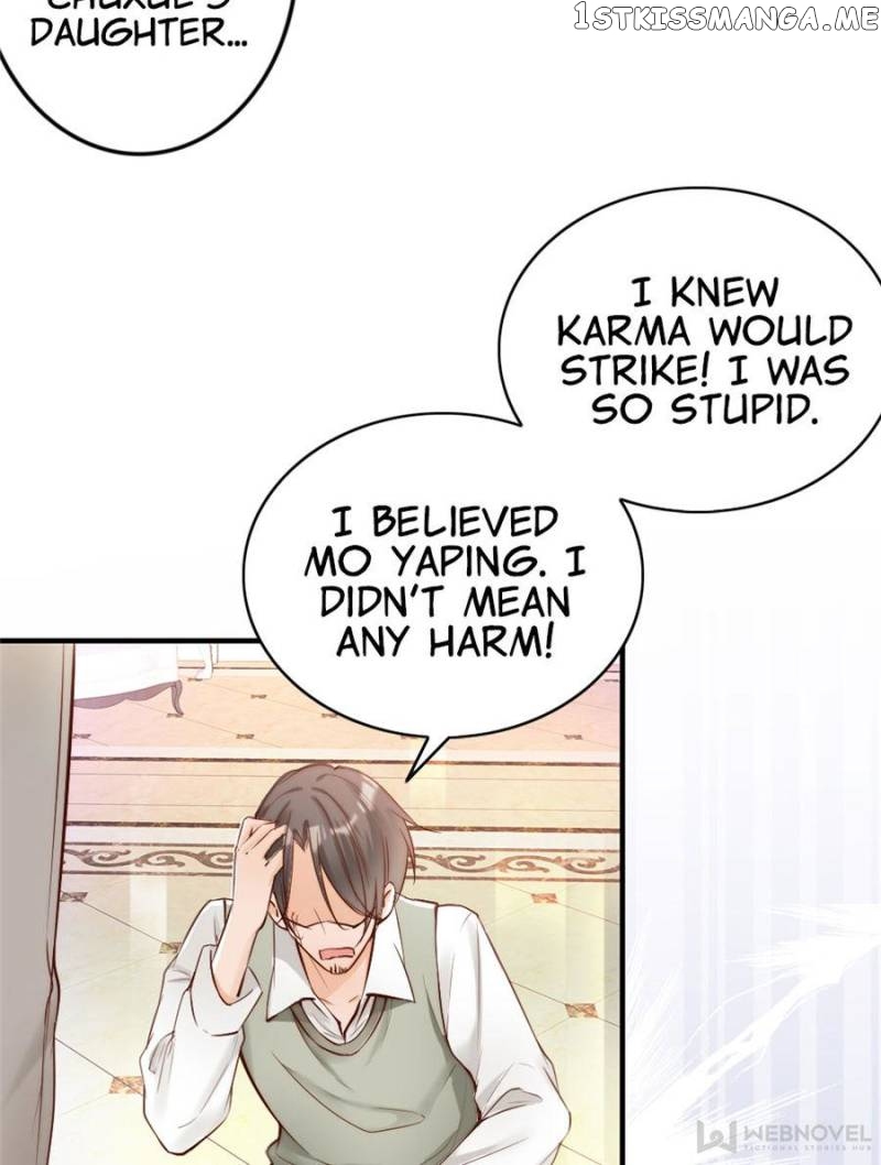 Bossy Wife’s A Little Cold chapter 95 - page 39