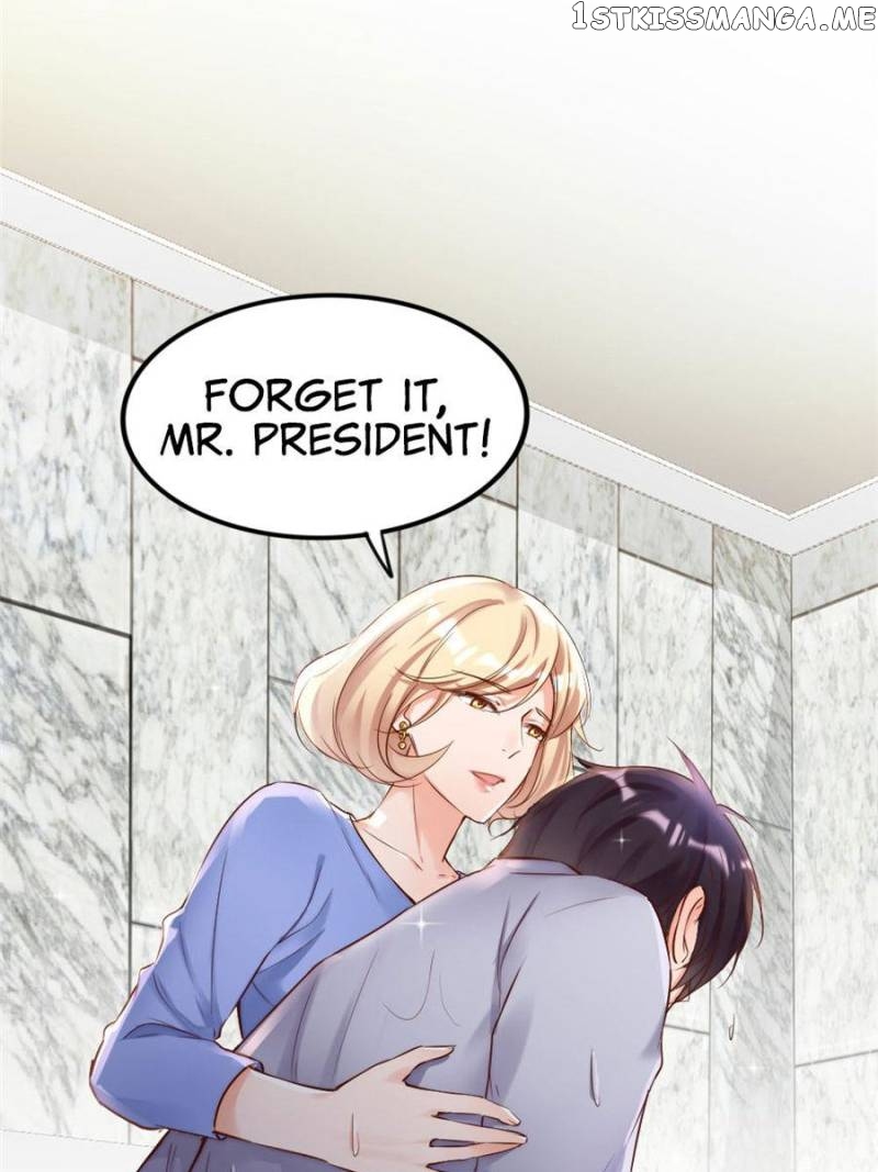 Bossy Wife’s A Little Cold chapter 95 - page 4