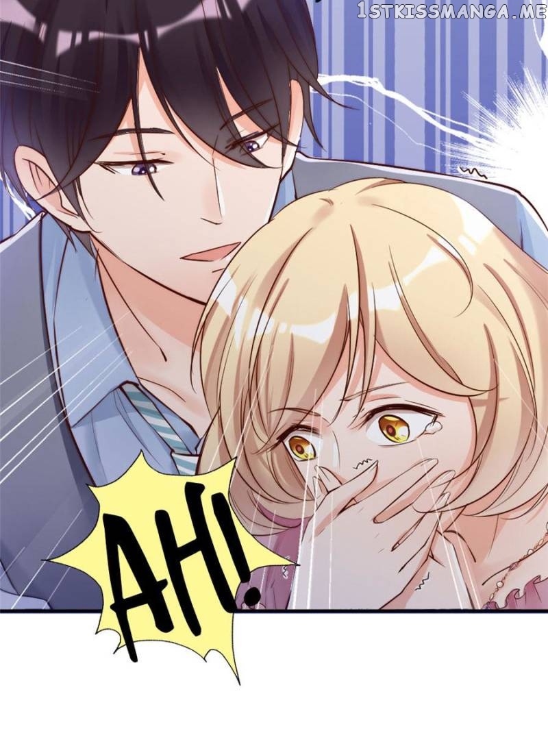 Bossy Wife’s A Little Cold chapter 95 - page 41