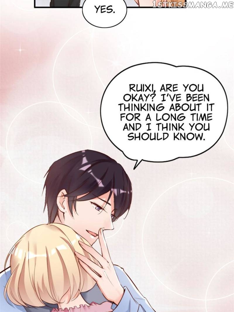 Bossy Wife’s A Little Cold chapter 95 - page 44
