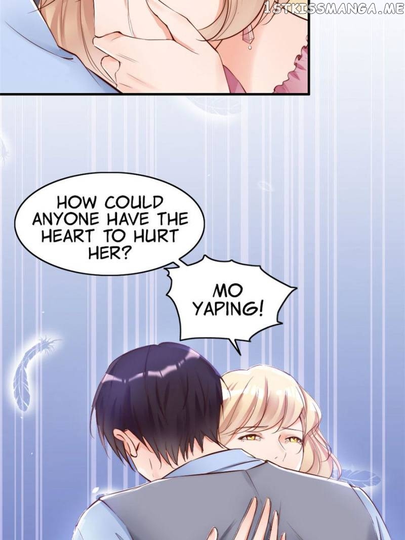 Bossy Wife’s A Little Cold chapter 95 - page 47