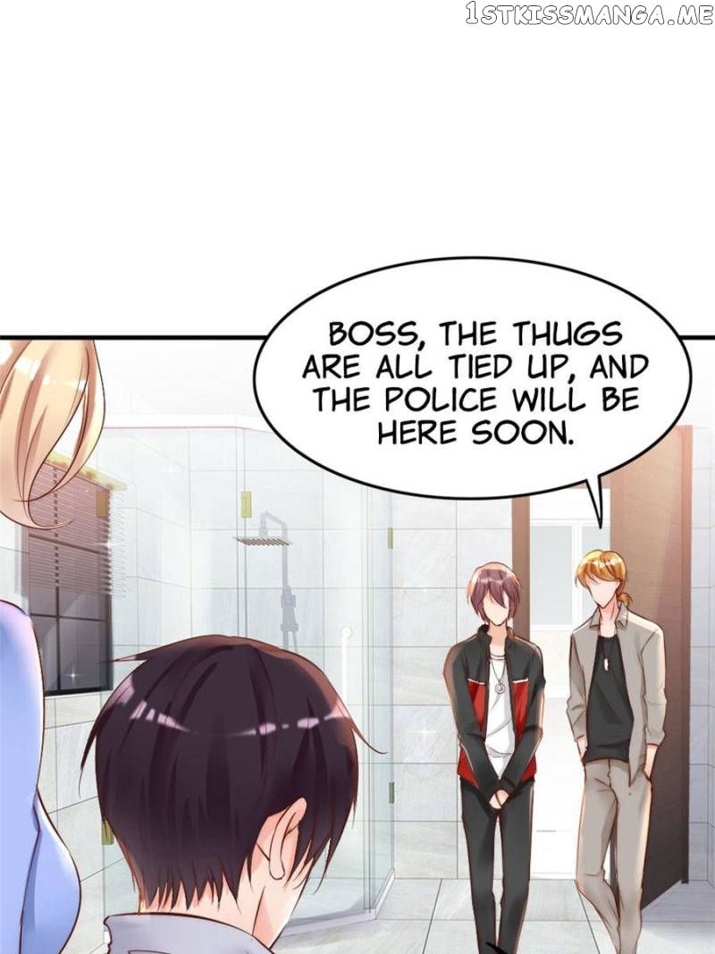 Bossy Wife’s A Little Cold chapter 95 - page 6