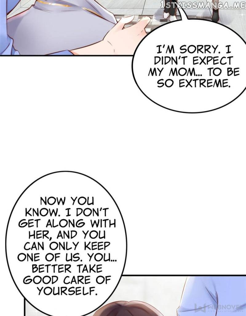 Bossy Wife’s A Little Cold chapter 95 - page 7