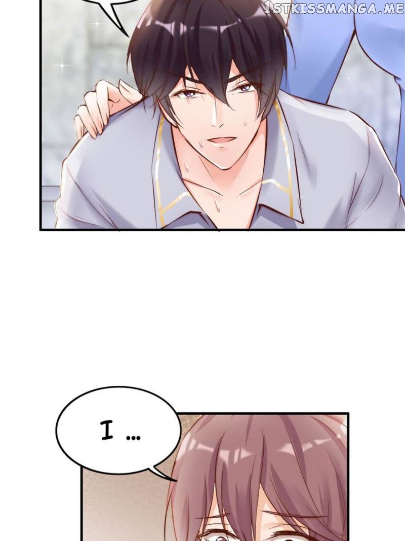 Bossy Wife’s A Little Cold chapter 95 - page 8