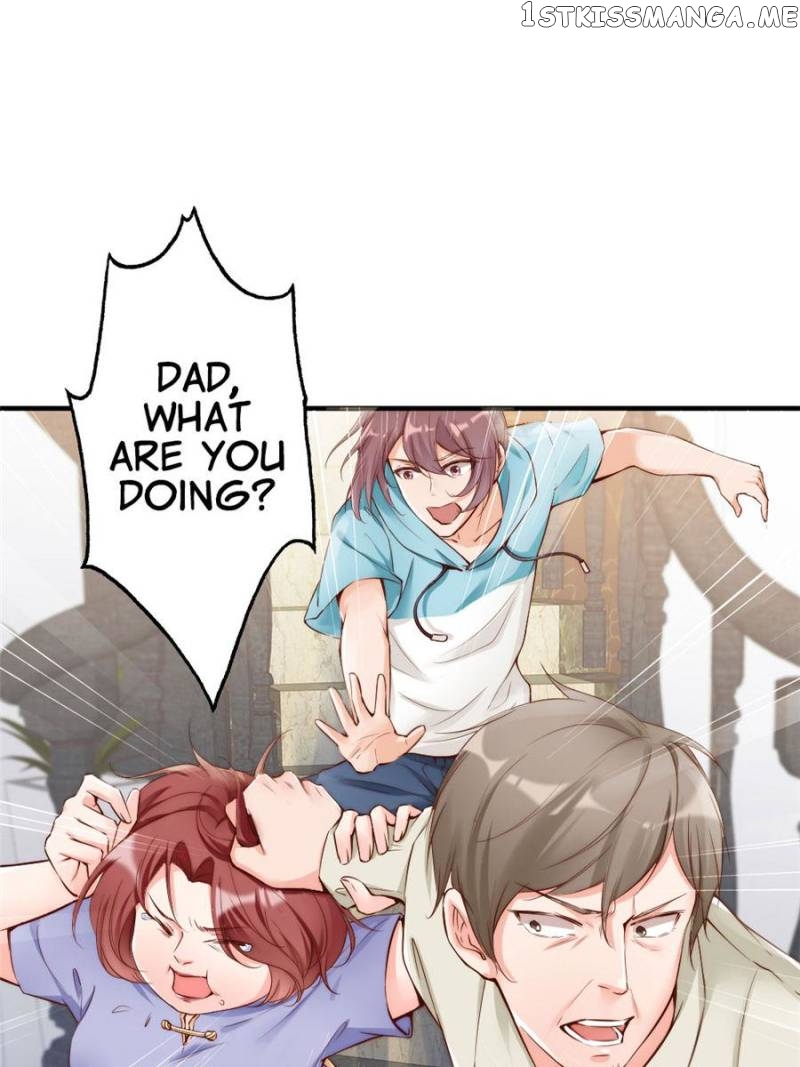 Bossy Wife’s A Little Cold chapter 96 - page 10