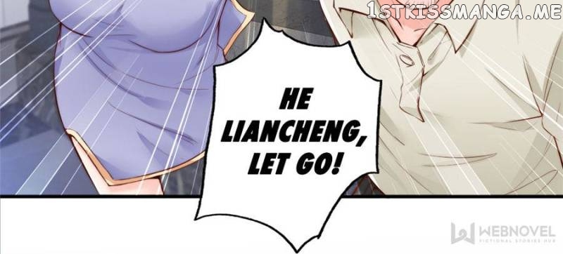 Bossy Wife’s A Little Cold chapter 96 - page 11