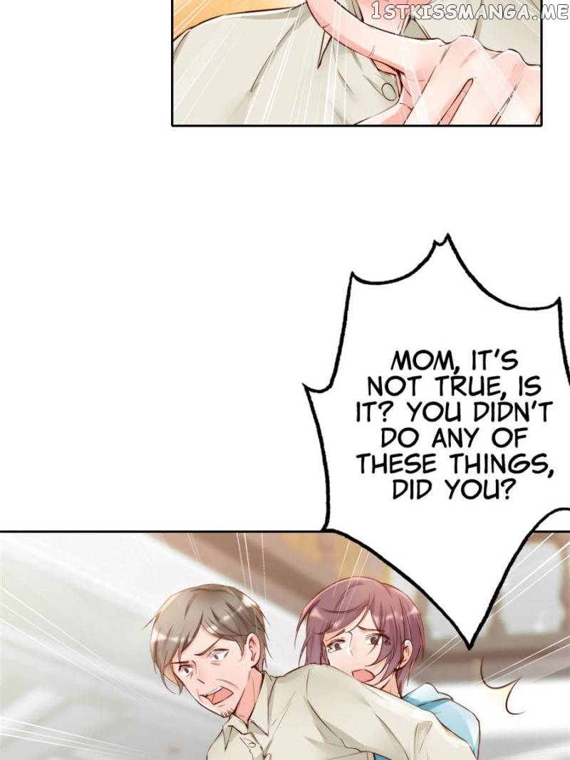 Bossy Wife’s A Little Cold chapter 96 - page 17