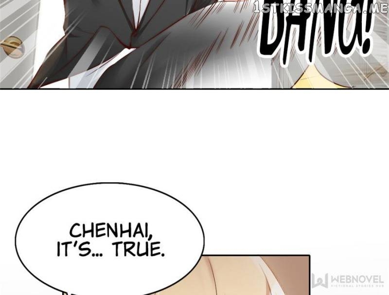 Bossy Wife’s A Little Cold chapter 96 - page 20