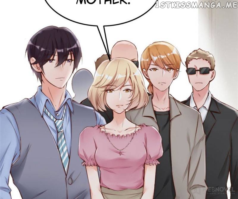 Bossy Wife’s A Little Cold chapter 96 - page 22