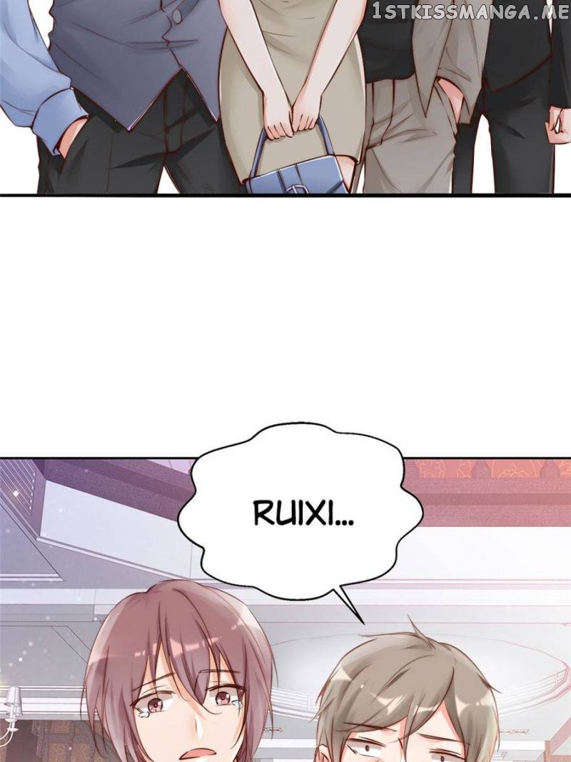 Bossy Wife’s A Little Cold chapter 96 - page 23