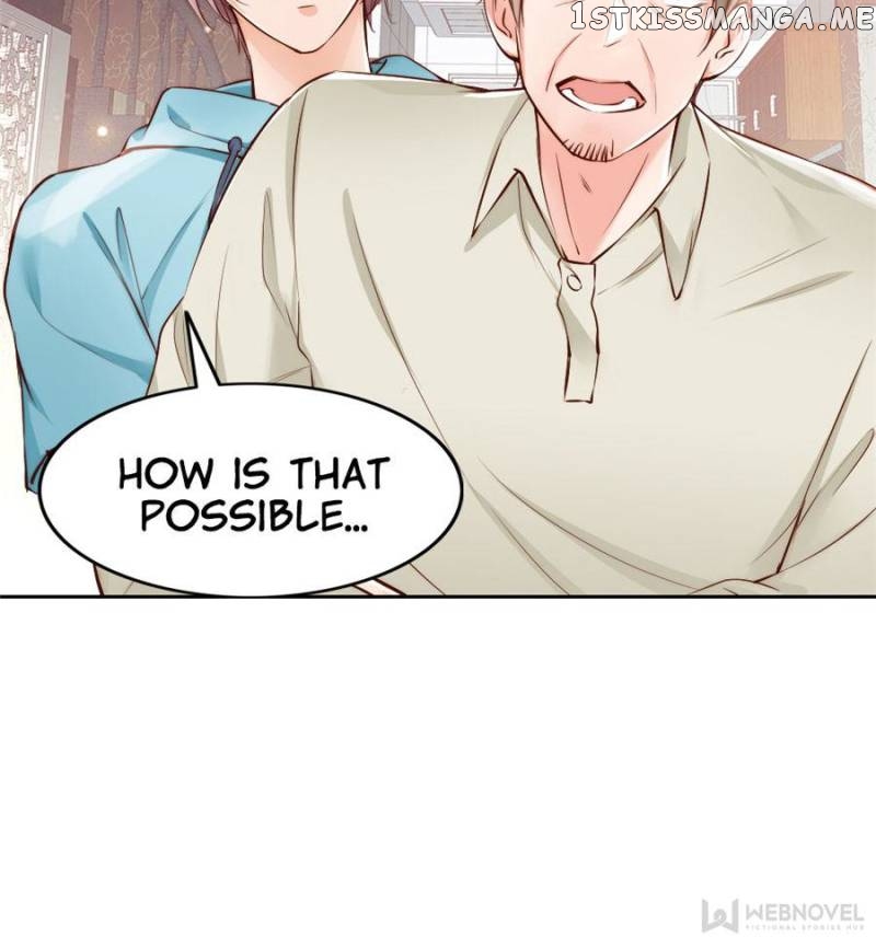 Bossy Wife’s A Little Cold chapter 96 - page 24