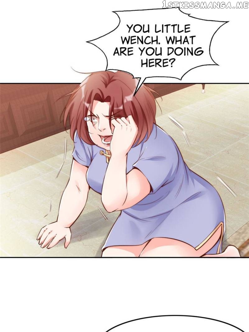 Bossy Wife’s A Little Cold chapter 96 - page 25