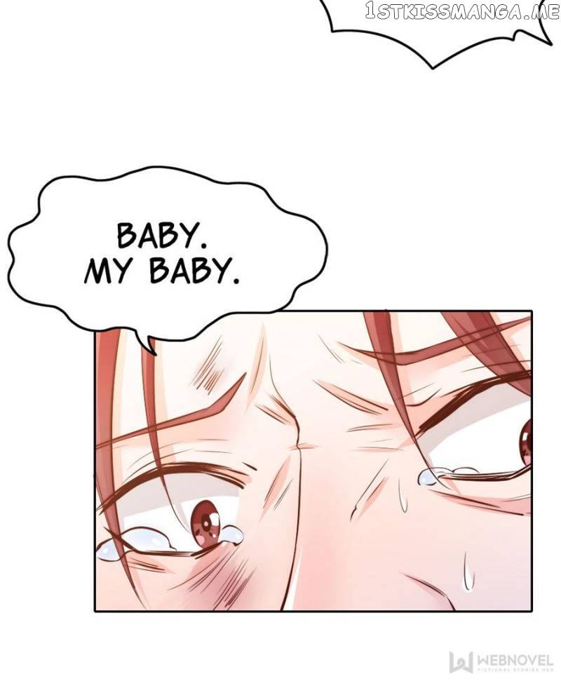 Bossy Wife’s A Little Cold chapter 96 - page 28