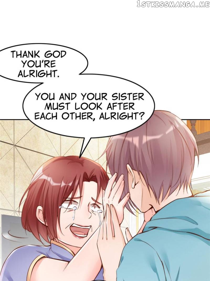 Bossy Wife’s A Little Cold chapter 96 - page 29