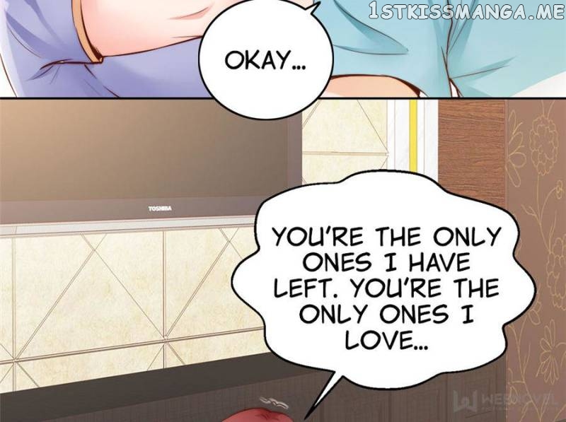 Bossy Wife’s A Little Cold chapter 96 - page 30