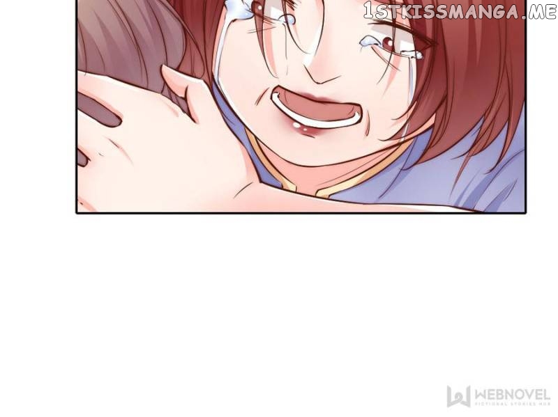 Bossy Wife’s A Little Cold chapter 96 - page 32