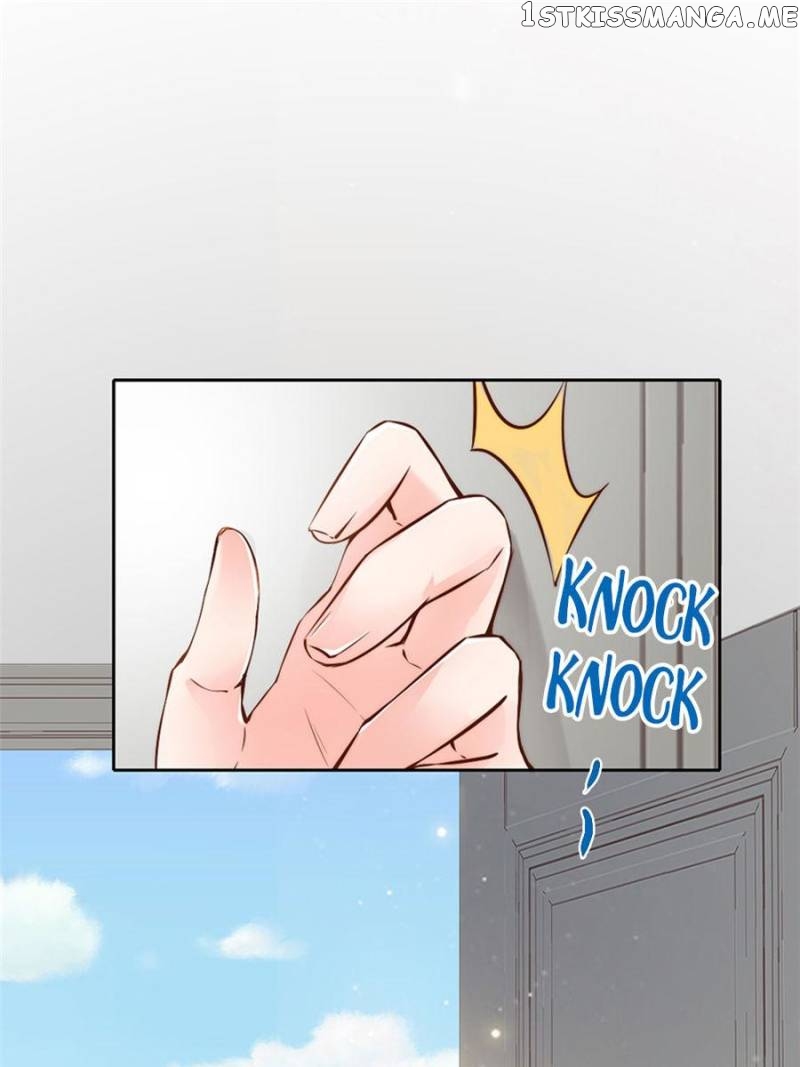 Bossy Wife’s A Little Cold chapter 96 - page 33