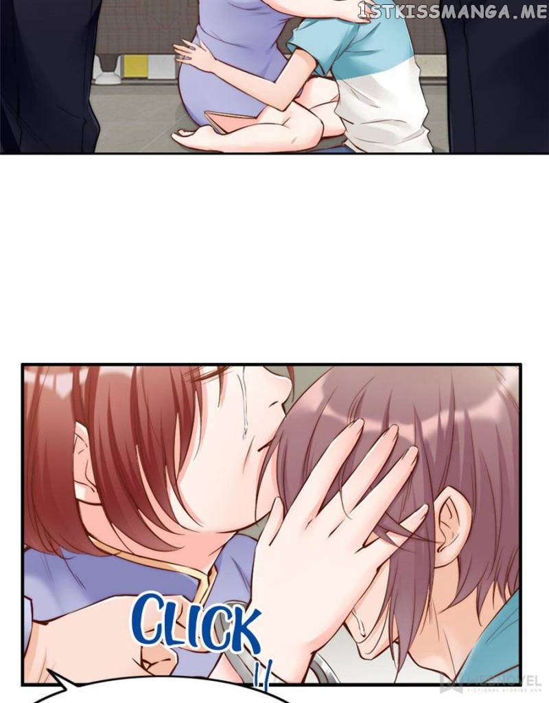 Bossy Wife’s A Little Cold chapter 96 - page 36