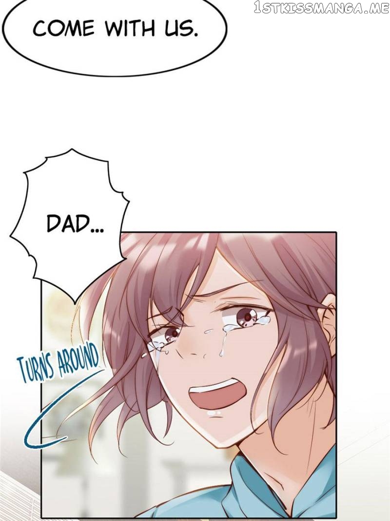 Bossy Wife’s A Little Cold chapter 96 - page 37