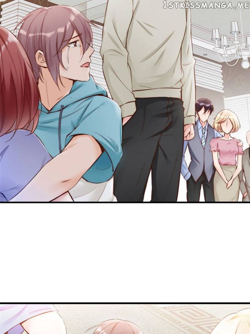 Bossy Wife’s A Little Cold chapter 96 - page 39