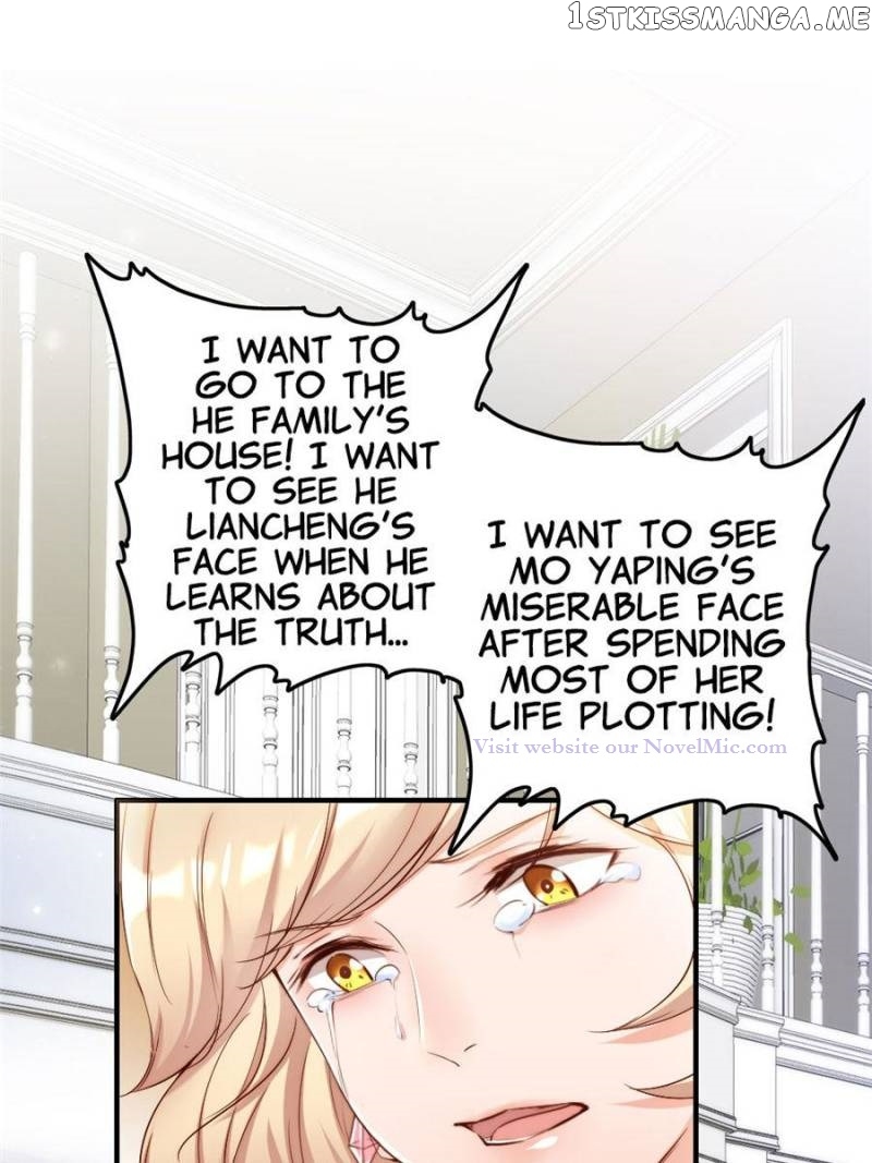 Bossy Wife’s A Little Cold chapter 96 - page 4
