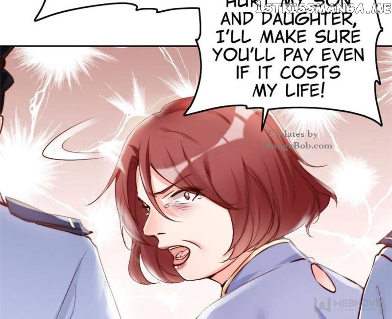 Bossy Wife’s A Little Cold chapter 96 - page 42