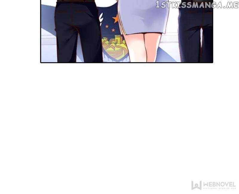 Bossy Wife’s A Little Cold chapter 96 - page 44