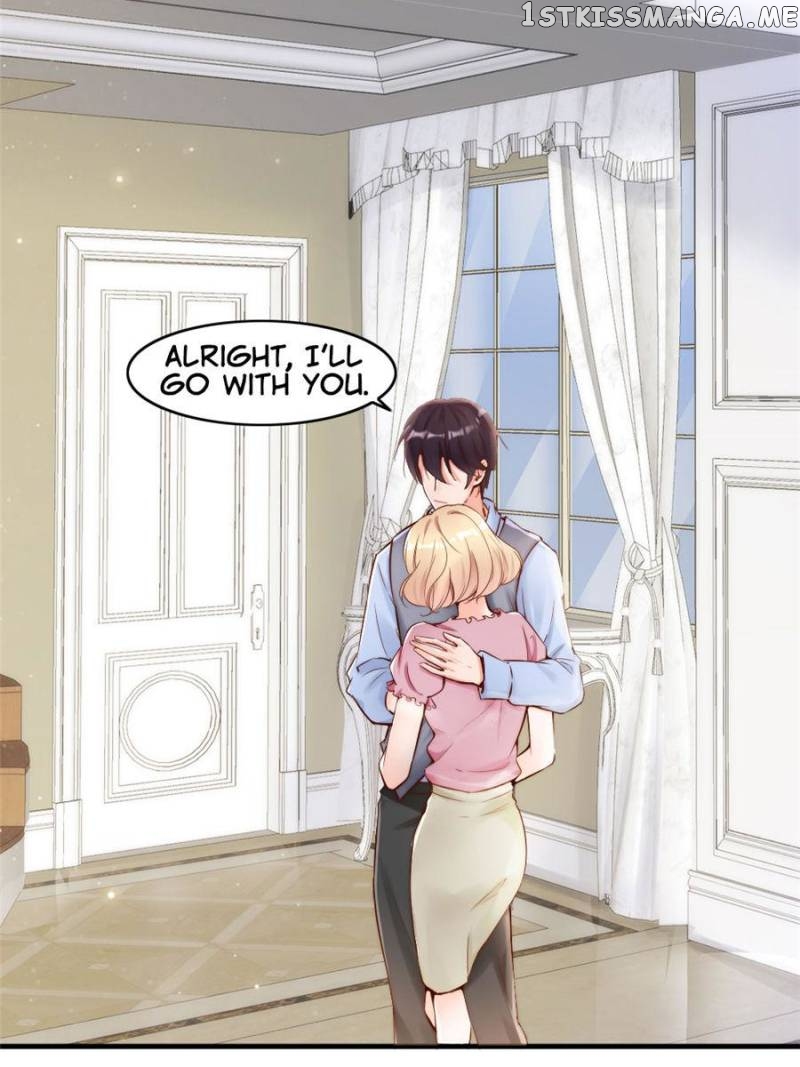 Bossy Wife’s A Little Cold chapter 96 - page 6