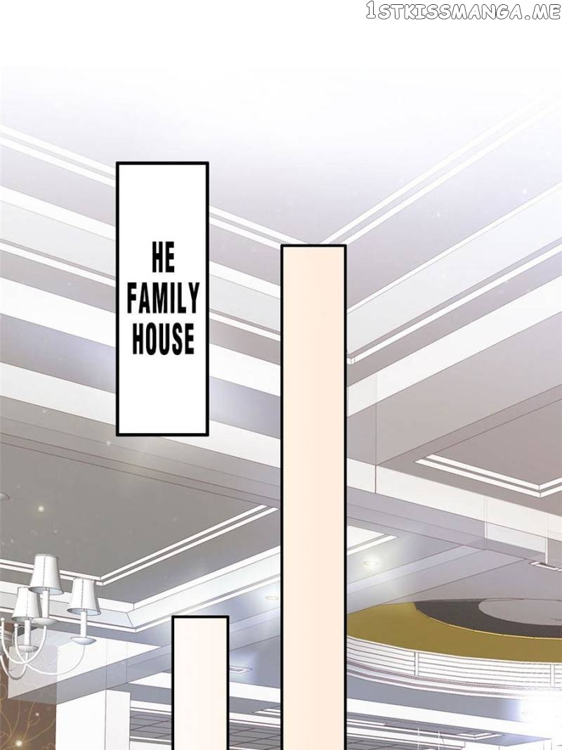 Bossy Wife’s A Little Cold chapter 96 - page 7