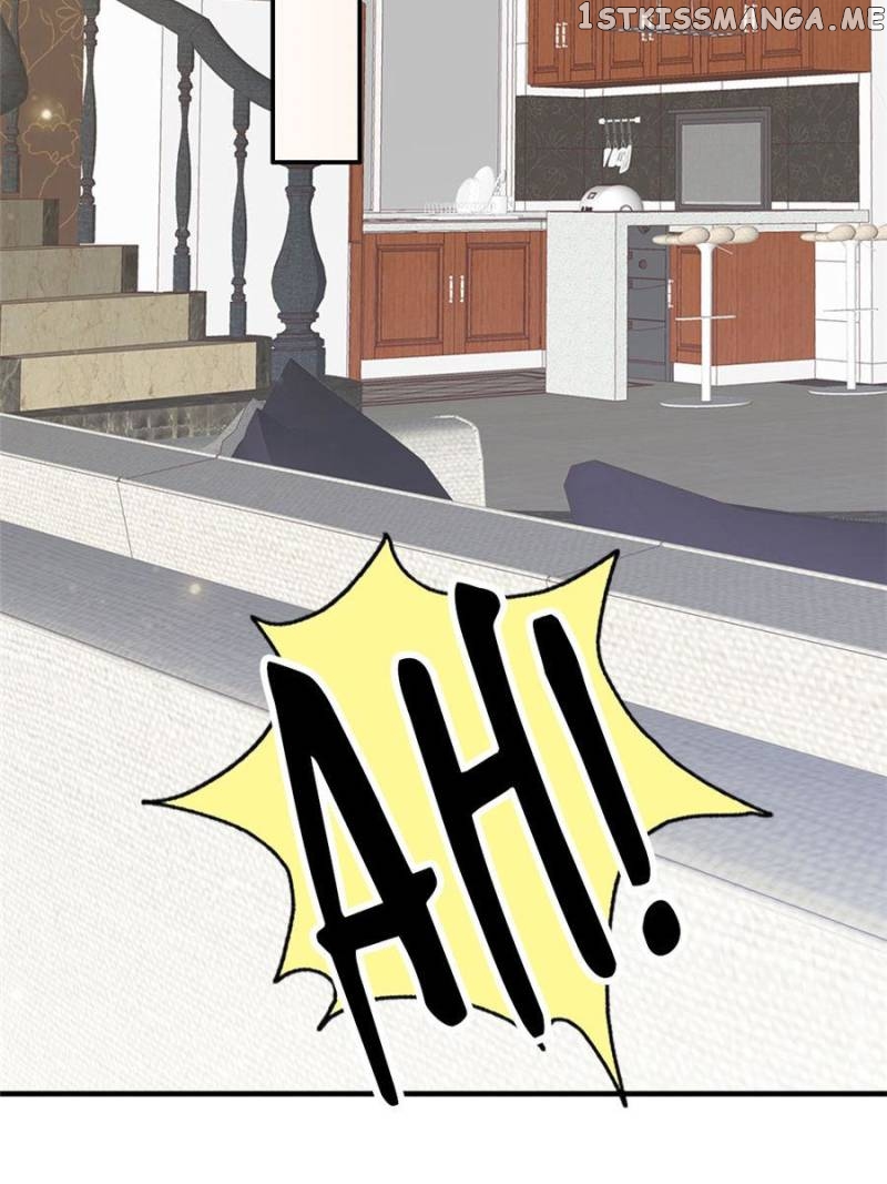 Bossy Wife’s A Little Cold chapter 96 - page 9
