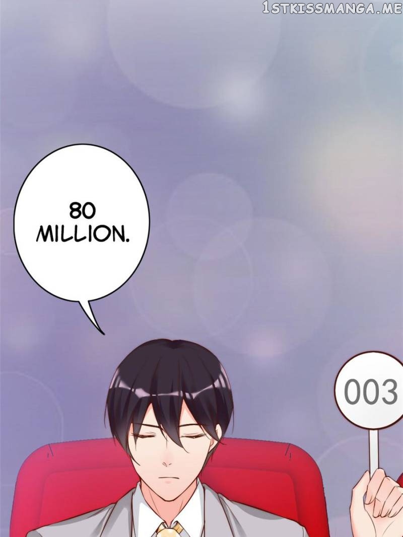 Bossy Wife’s A Little Cold chapter 79 - page 10