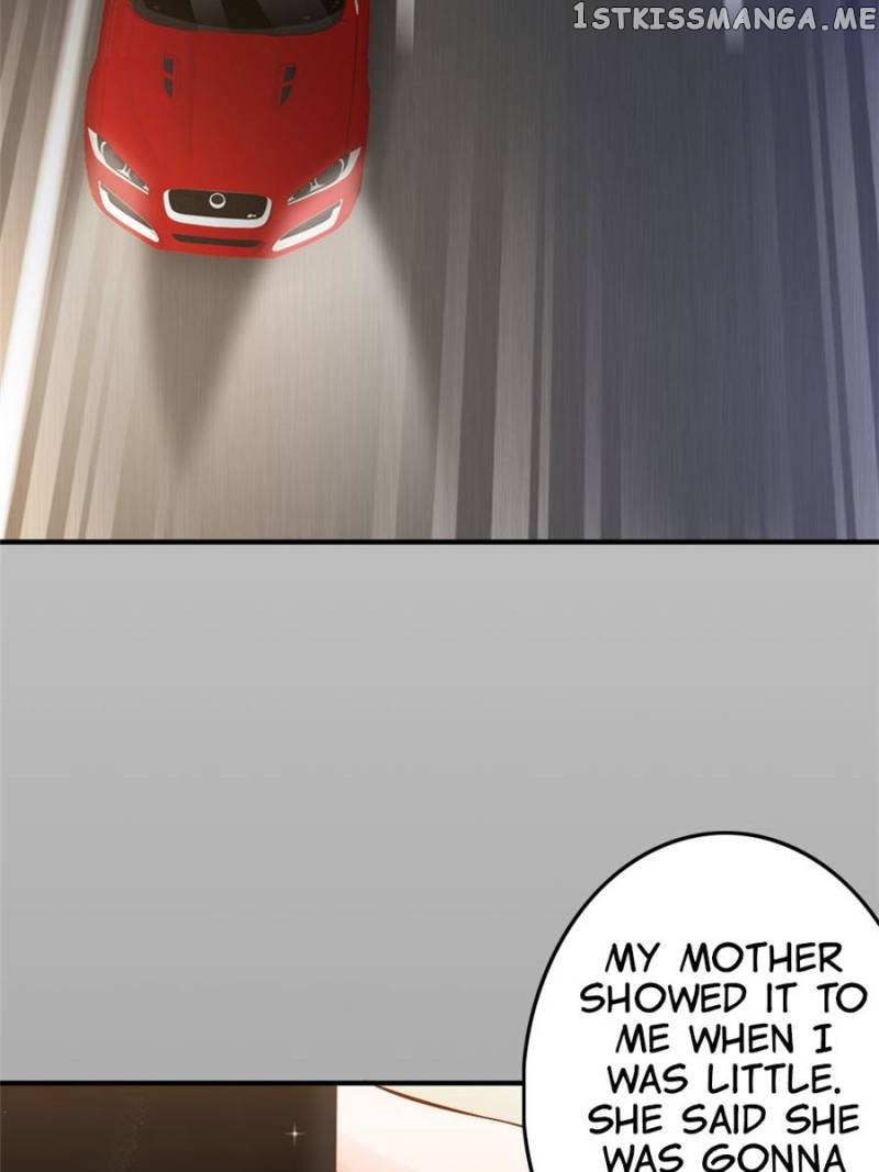 Bossy Wife’s A Little Cold chapter 79 - page 22