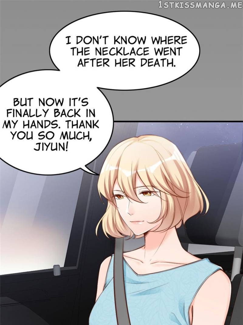 Bossy Wife’s A Little Cold chapter 79 - page 24