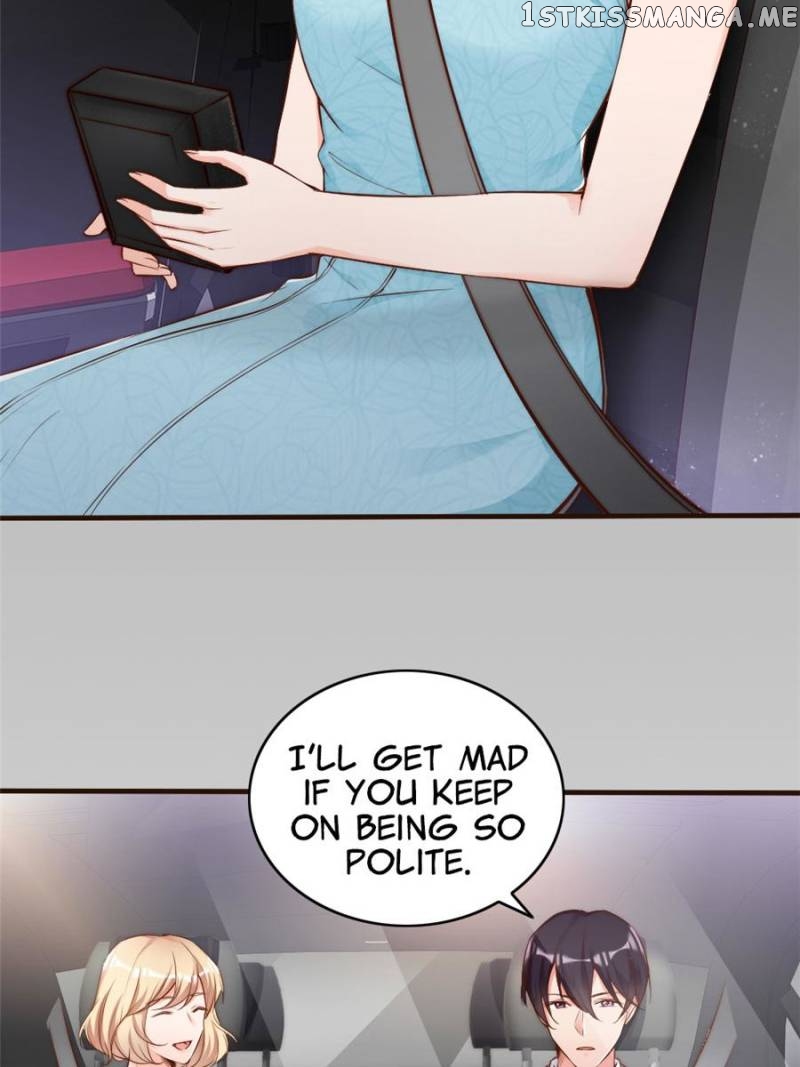 Bossy Wife’s A Little Cold chapter 79 - page 25