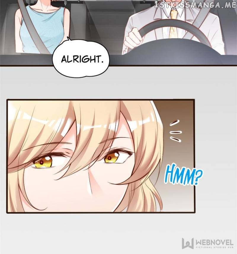 Bossy Wife’s A Little Cold chapter 79 - page 26