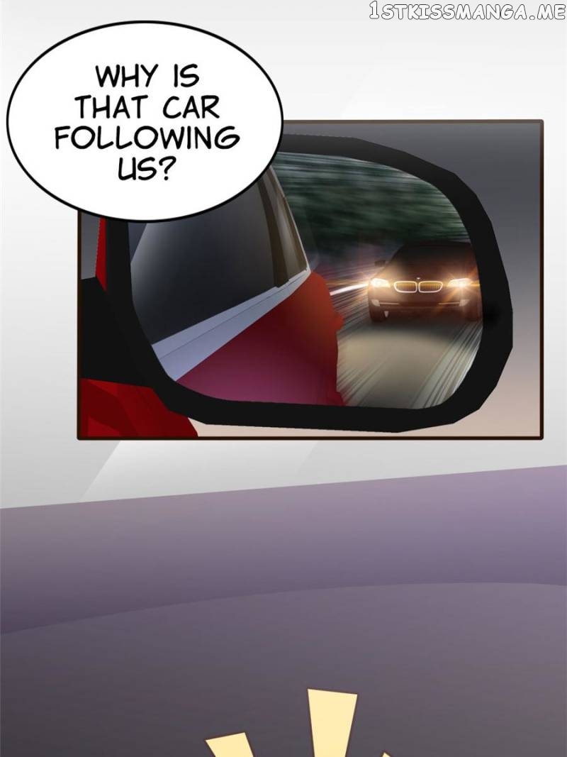 Bossy Wife’s A Little Cold chapter 79 - page 27