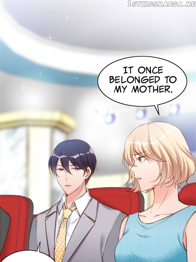 Bossy Wife’s A Little Cold chapter 79 - page 3