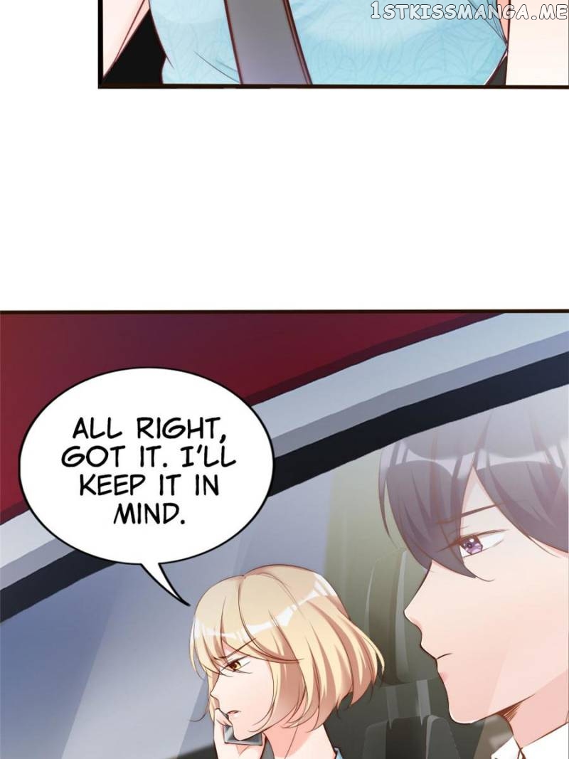 Bossy Wife’s A Little Cold chapter 79 - page 31