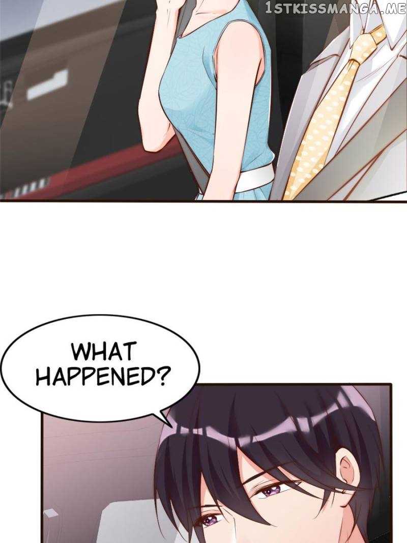 Bossy Wife’s A Little Cold chapter 79 - page 32