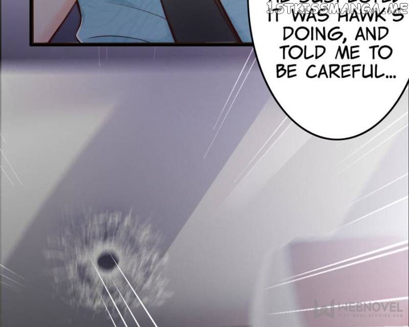 Bossy Wife’s A Little Cold chapter 79 - page 36