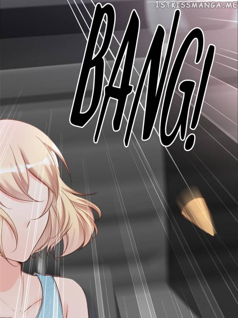 Bossy Wife’s A Little Cold chapter 79 - page 37