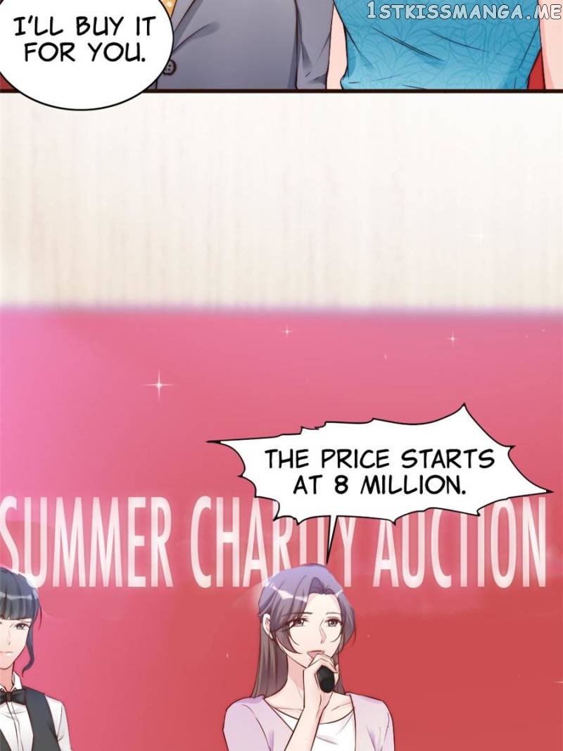 Bossy Wife’s A Little Cold chapter 79 - page 4