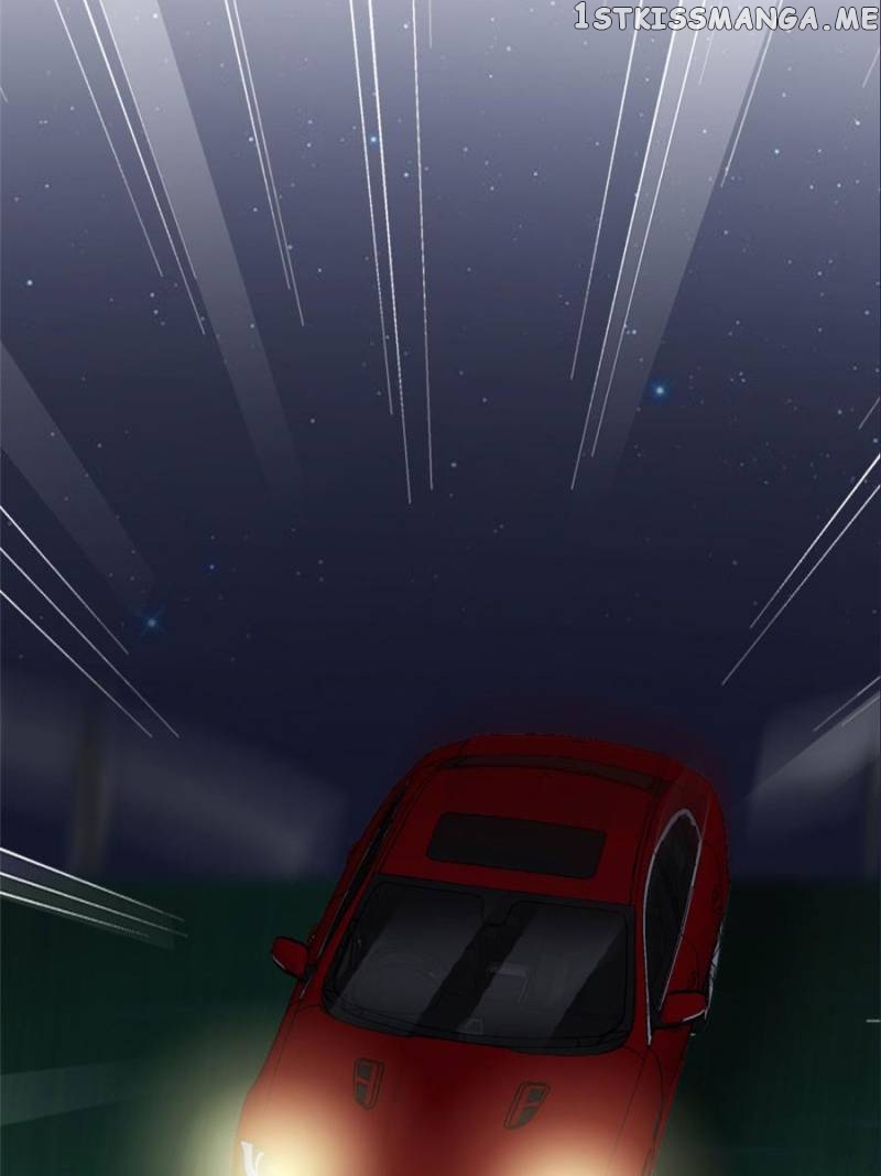 Bossy Wife’s A Little Cold chapter 79 - page 42